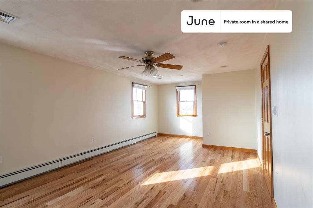 5 BR in Boston