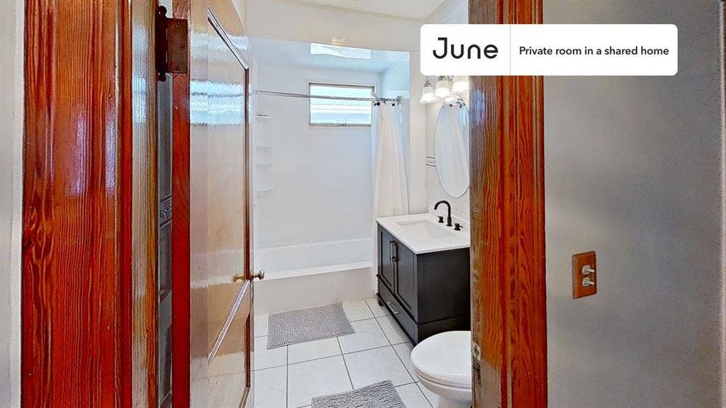 5 BR in Boston