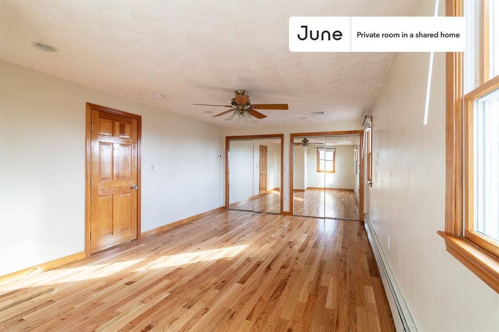 5 BR in Boston