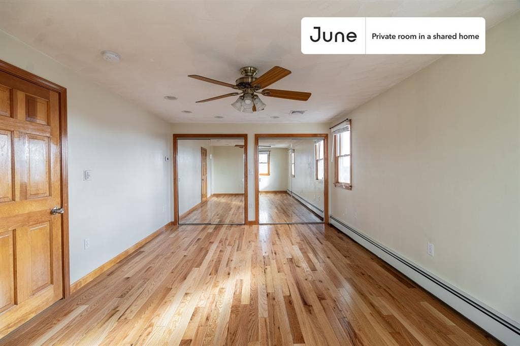 5 BR in Boston
