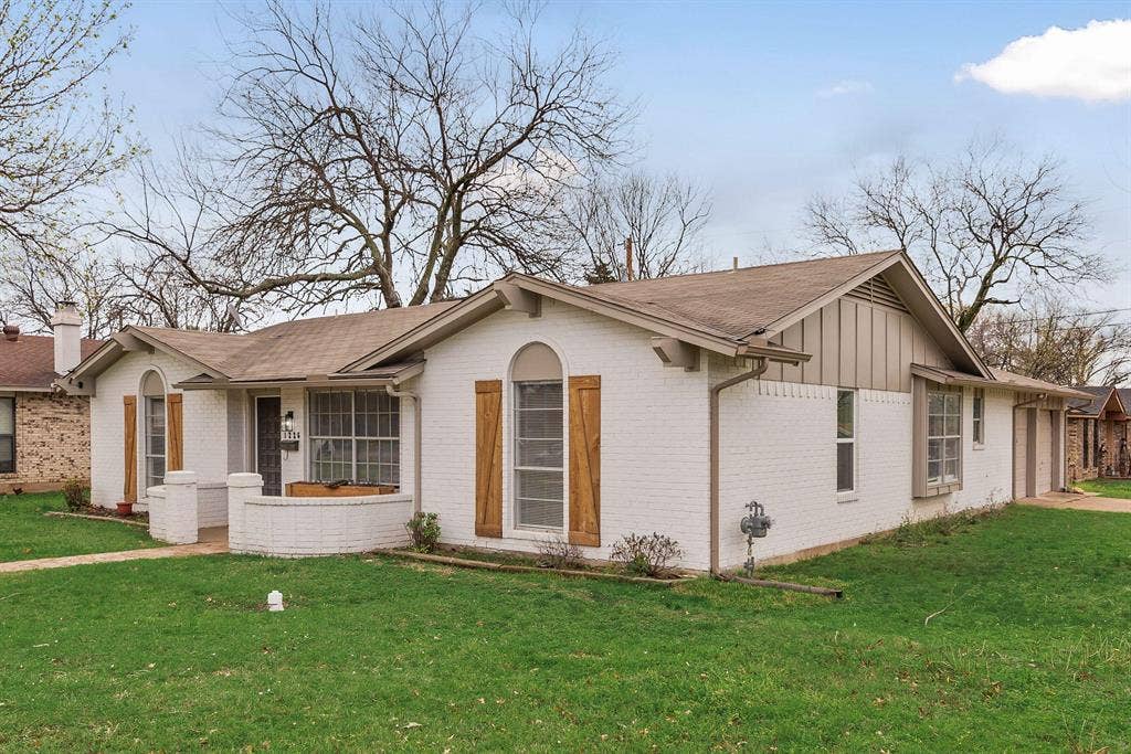 5 BR in Duncanville