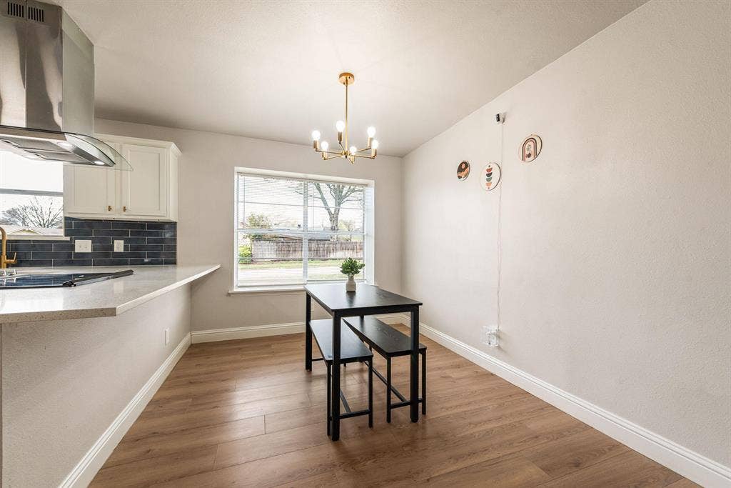 5 BR in Duncanville