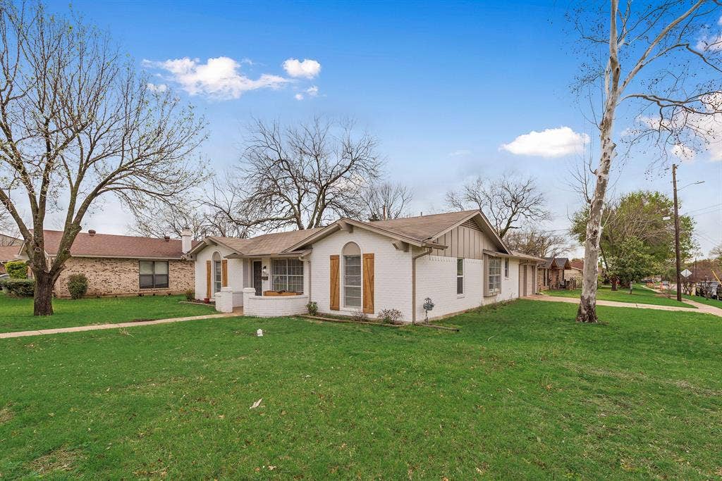 5 BR in Duncanville