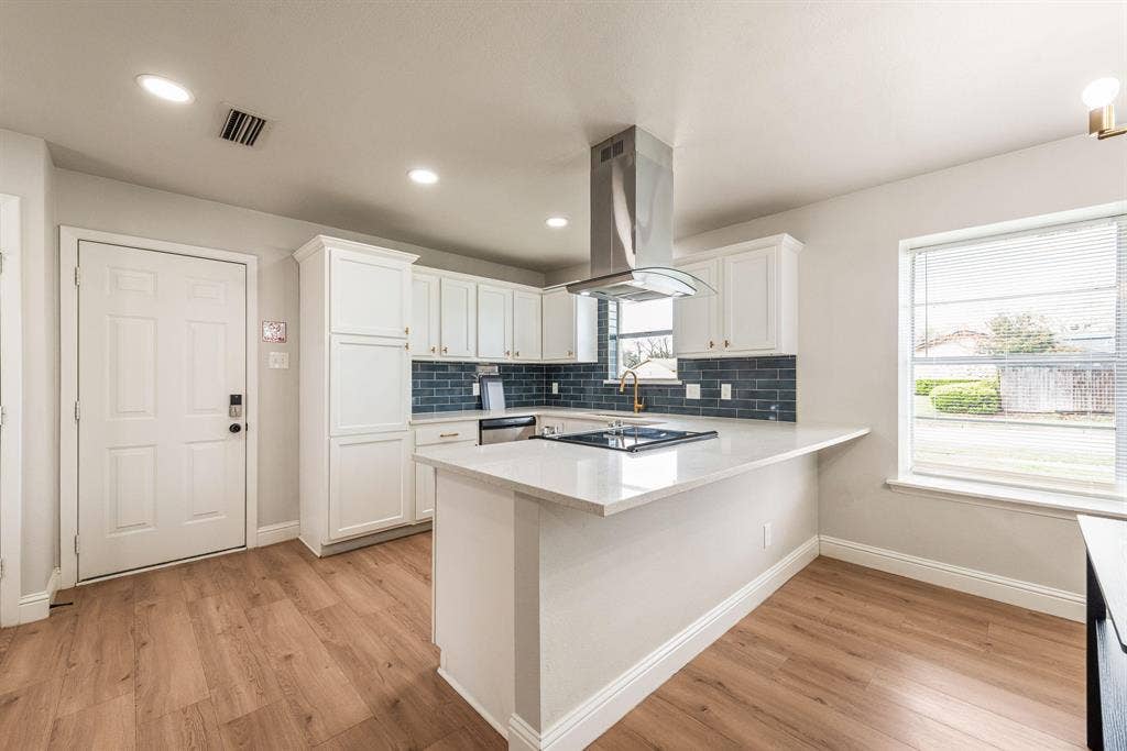 5 BR in Duncanville
