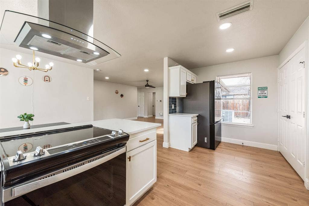 5 BR in Duncanville