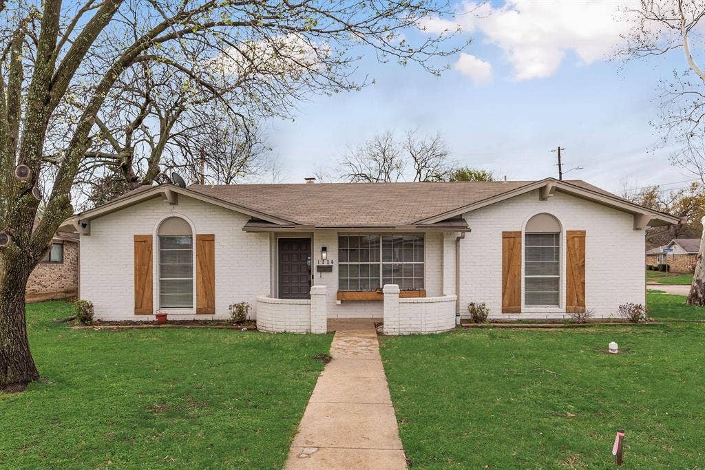 5 BR in Duncanville