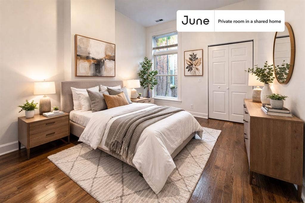3 BR in Chicago
