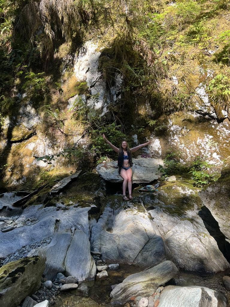 Room for sublet, April - Augustt