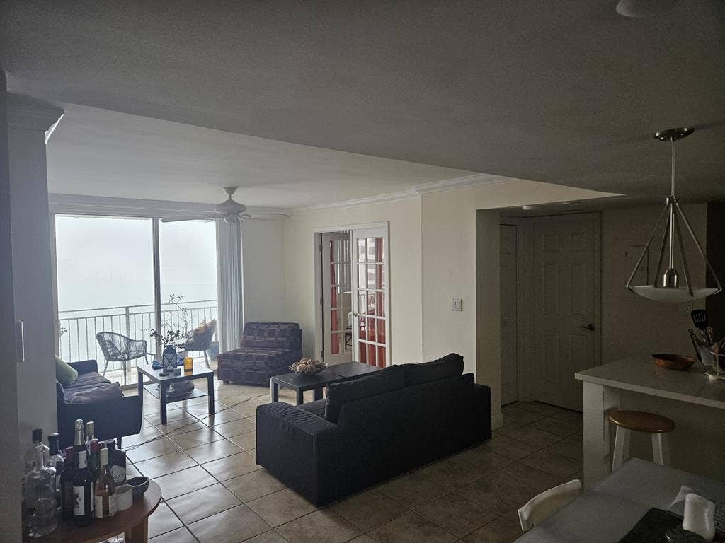 Room for Rent – Brickell Key