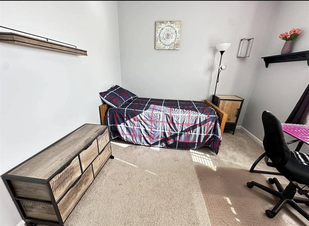 Room Near Ashburn Metro