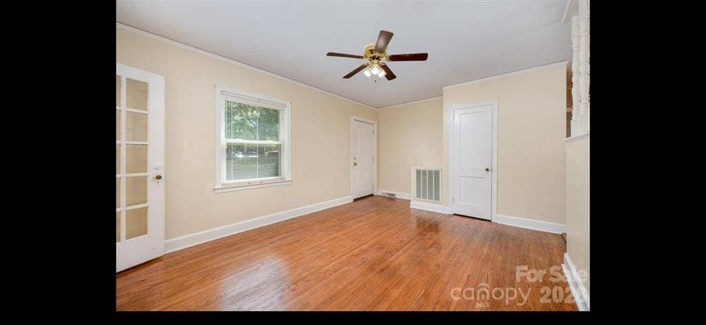 3 BR in Charlotte