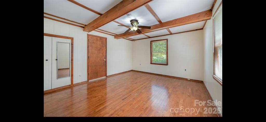 3 BR in Charlotte