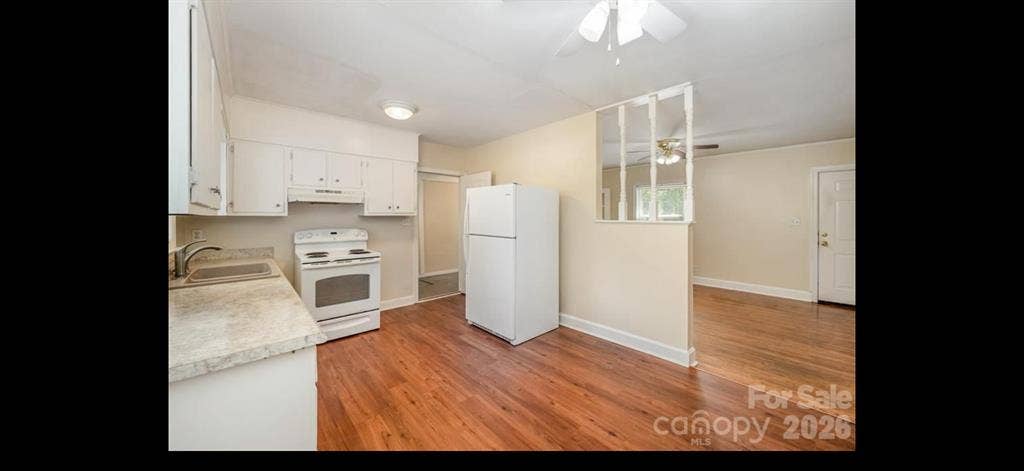 3 BR in Charlotte