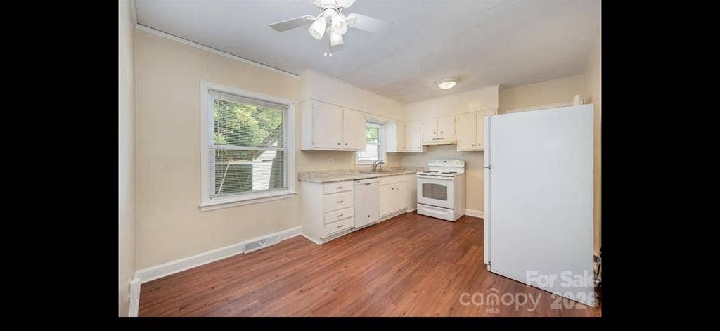 3 BR in Charlotte