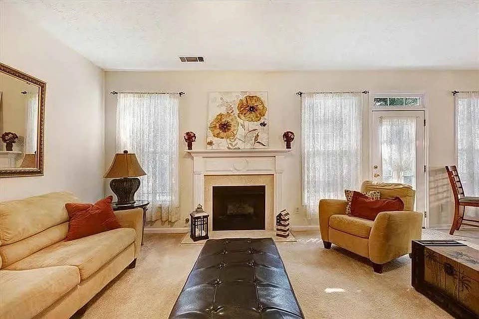 3 BR in Cumming