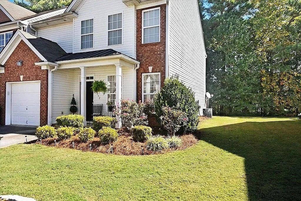 3 BR in Cumming
