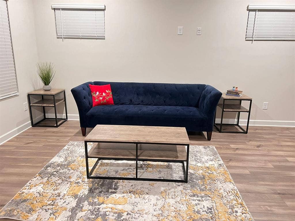 4 BR in Charlotte