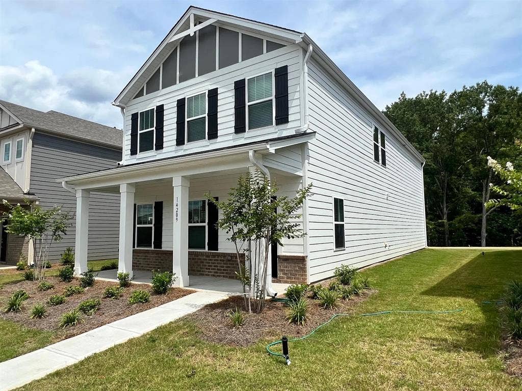 4 BR in Charlotte
