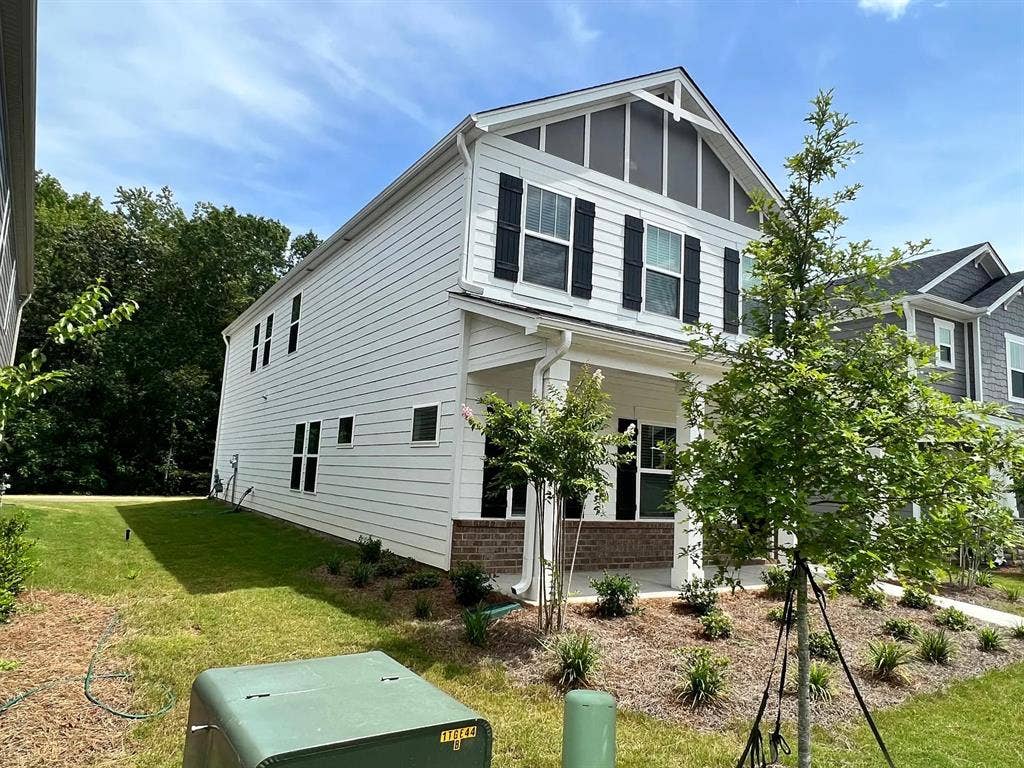 4 BR in Charlotte