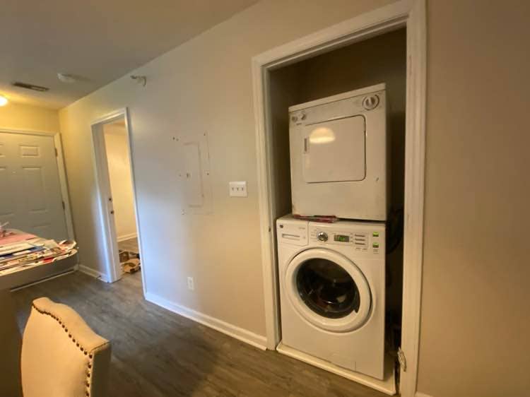 4 BR in Raleigh