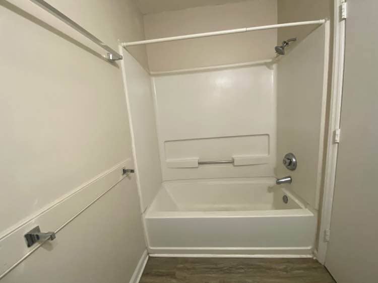 4 BR in Raleigh