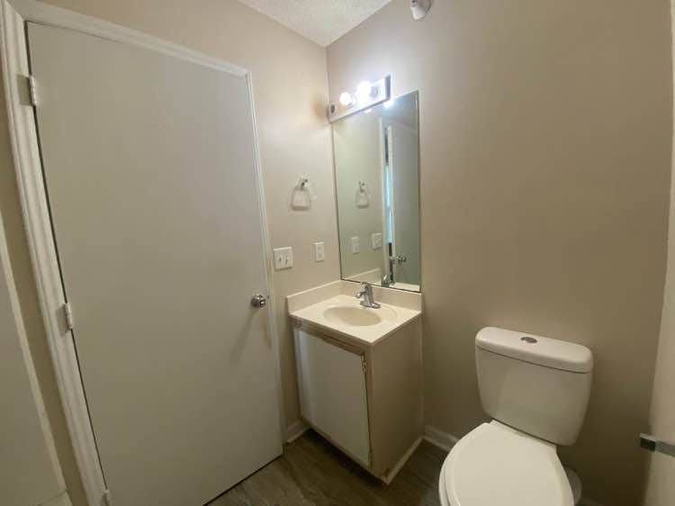 4 BR in Raleigh