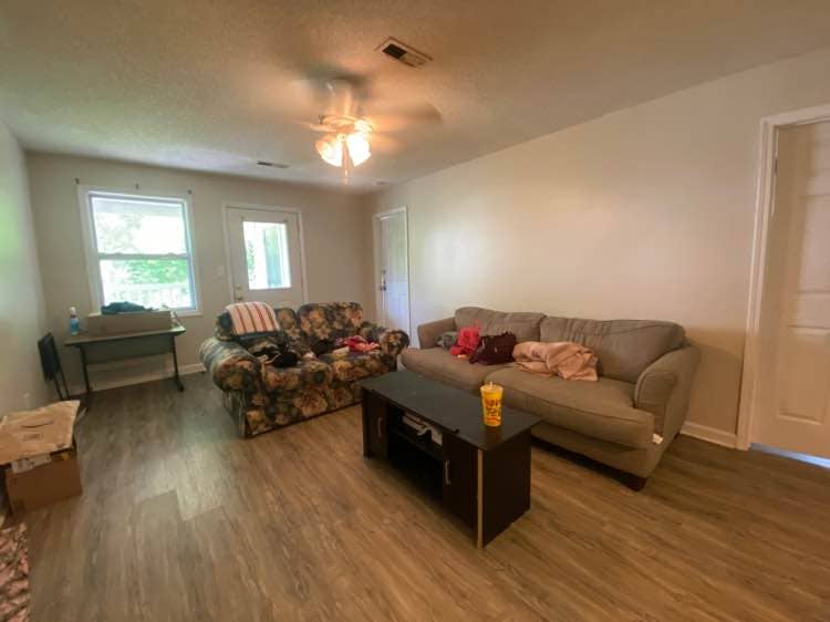 4 BR in Raleigh
