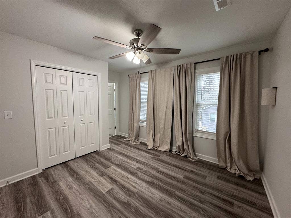 3 BR in Durham