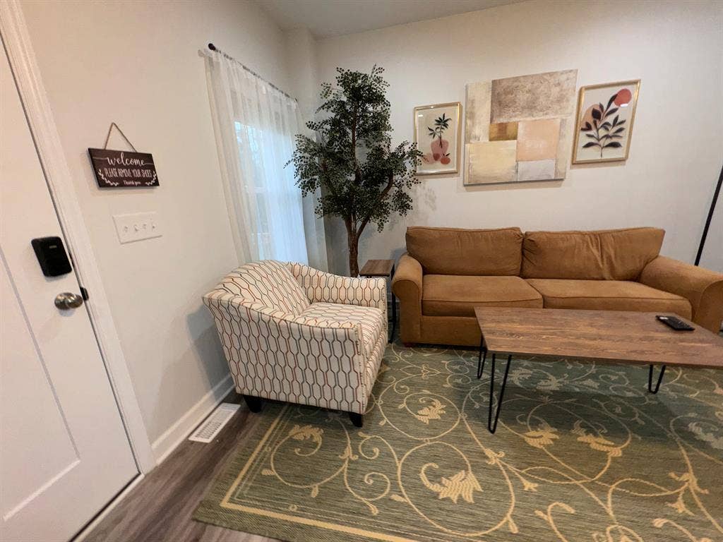 3 BR in Durham