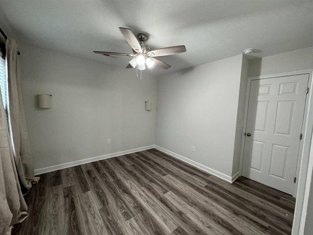 3 BR in Durham