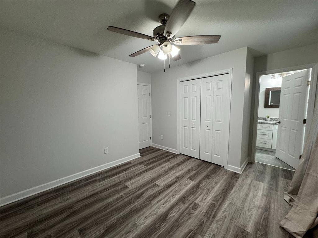 3 BR in Durham