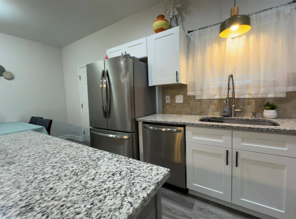 3 BR in Durham