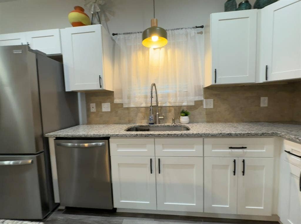 3 BR in Durham