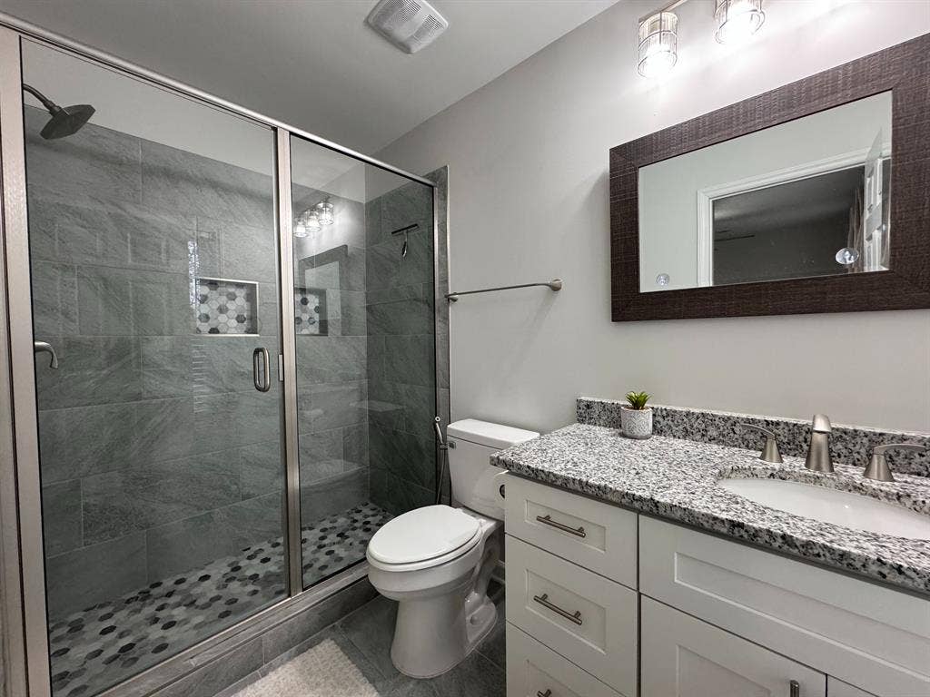 3 BR in Durham