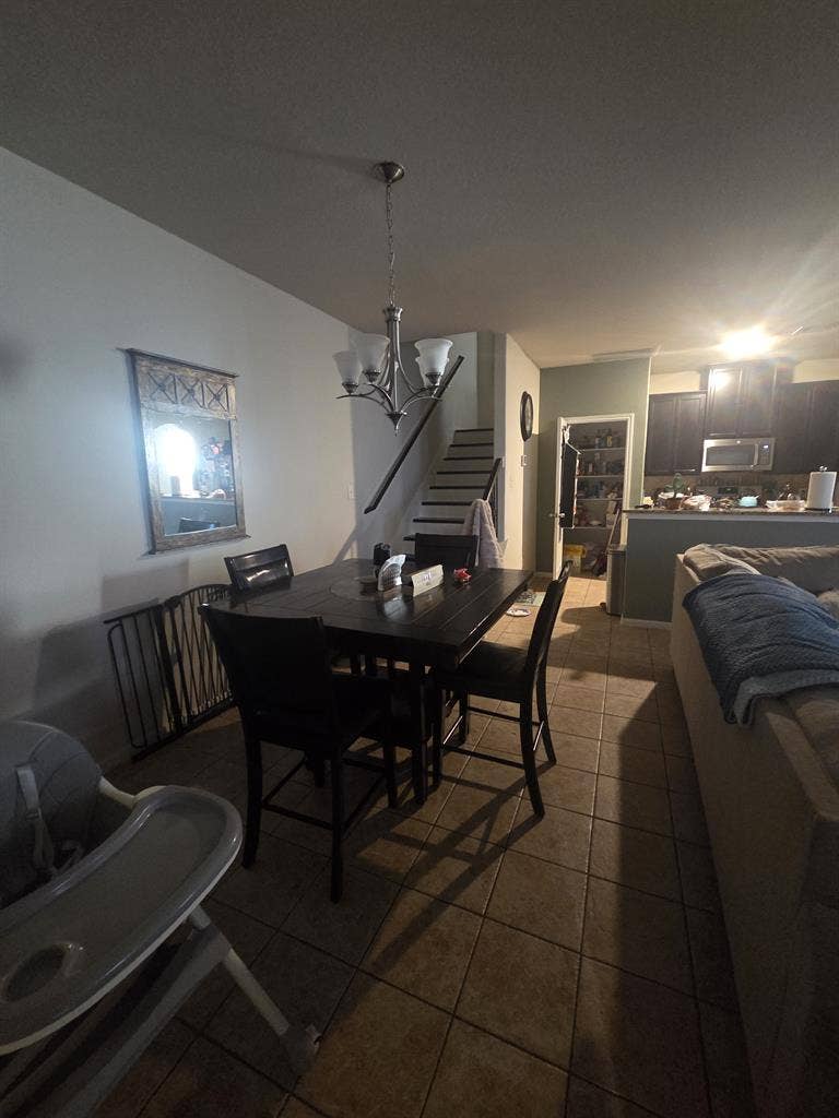 Gated Community Bedroom for rent