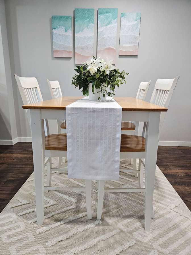 Room w/ Private Bath in Townhouse
