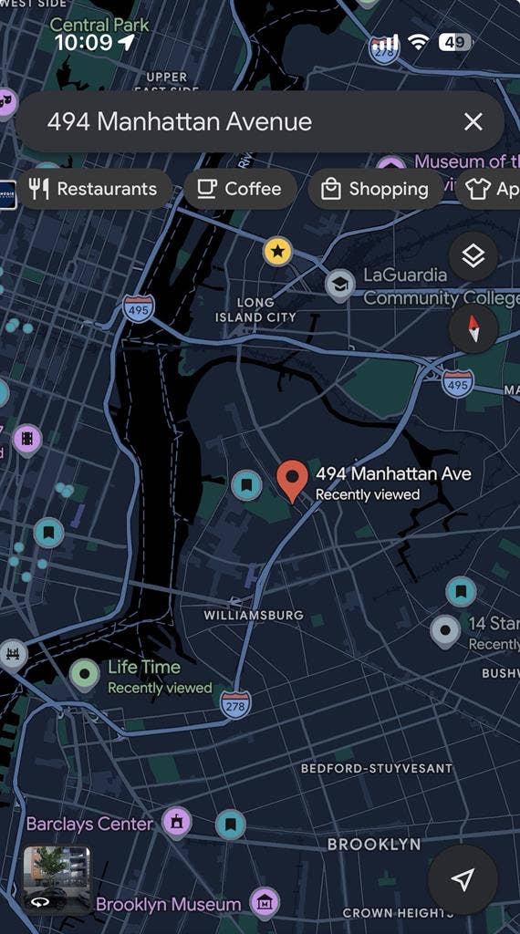 Furnished Room in 3bed/2bath