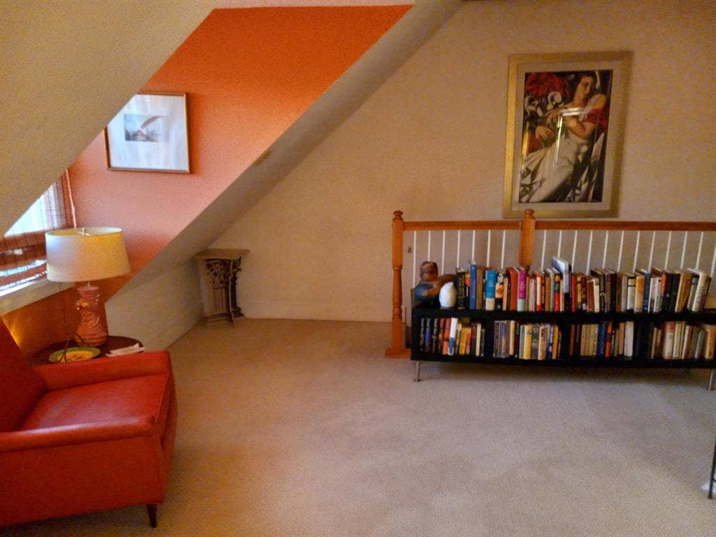 Private room