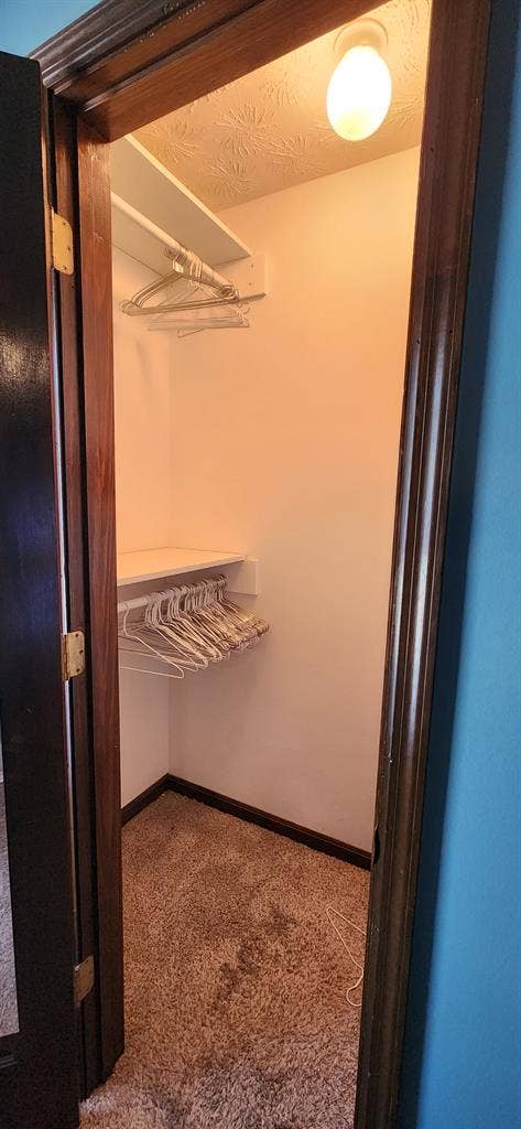 Cozy Private Room W/ EN SUITE