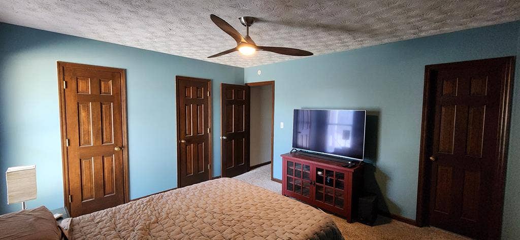 Cozy Private Room W/ EN SUITE
