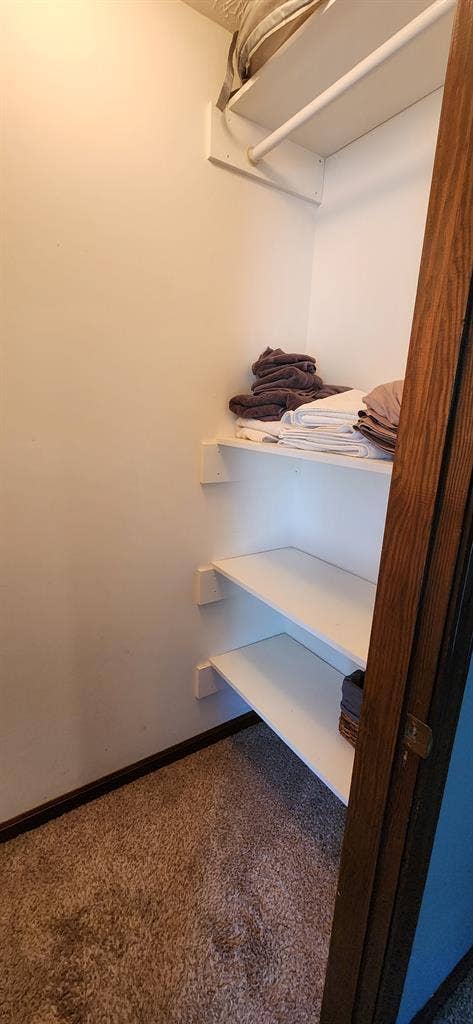 Cozy Private Room W/ EN SUITE