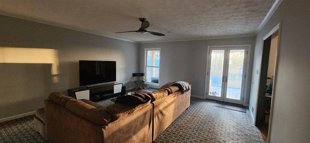 Cozy Private Room W/ EN SUITE