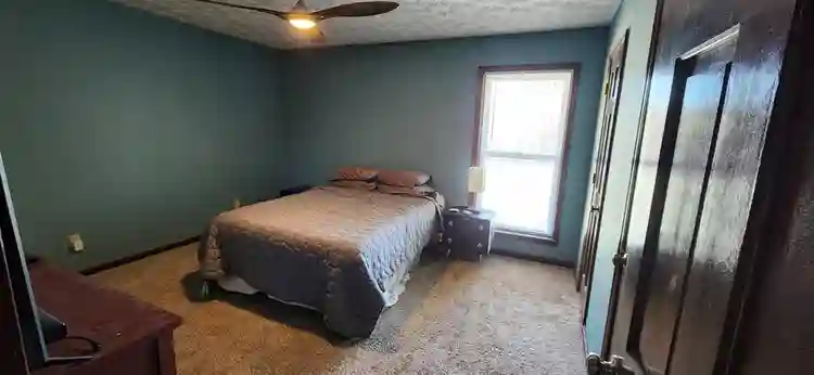 Cozy Private Room W/ EN SUITE