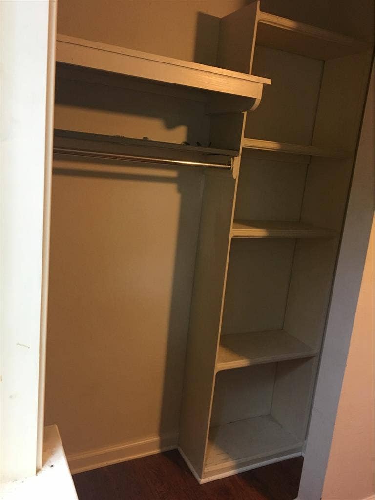 Battlebend Room off South Congress