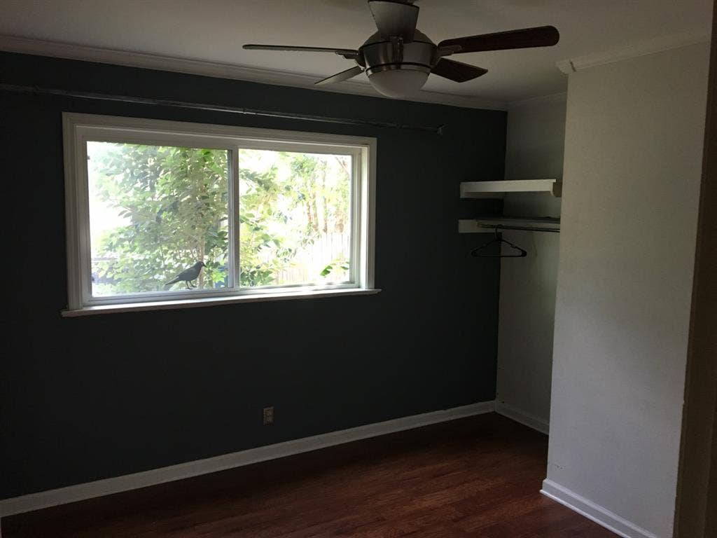 Battlebend Room off South Congress