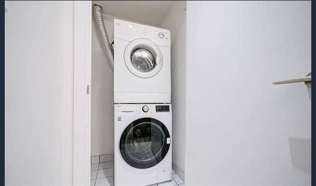 Condo for rent