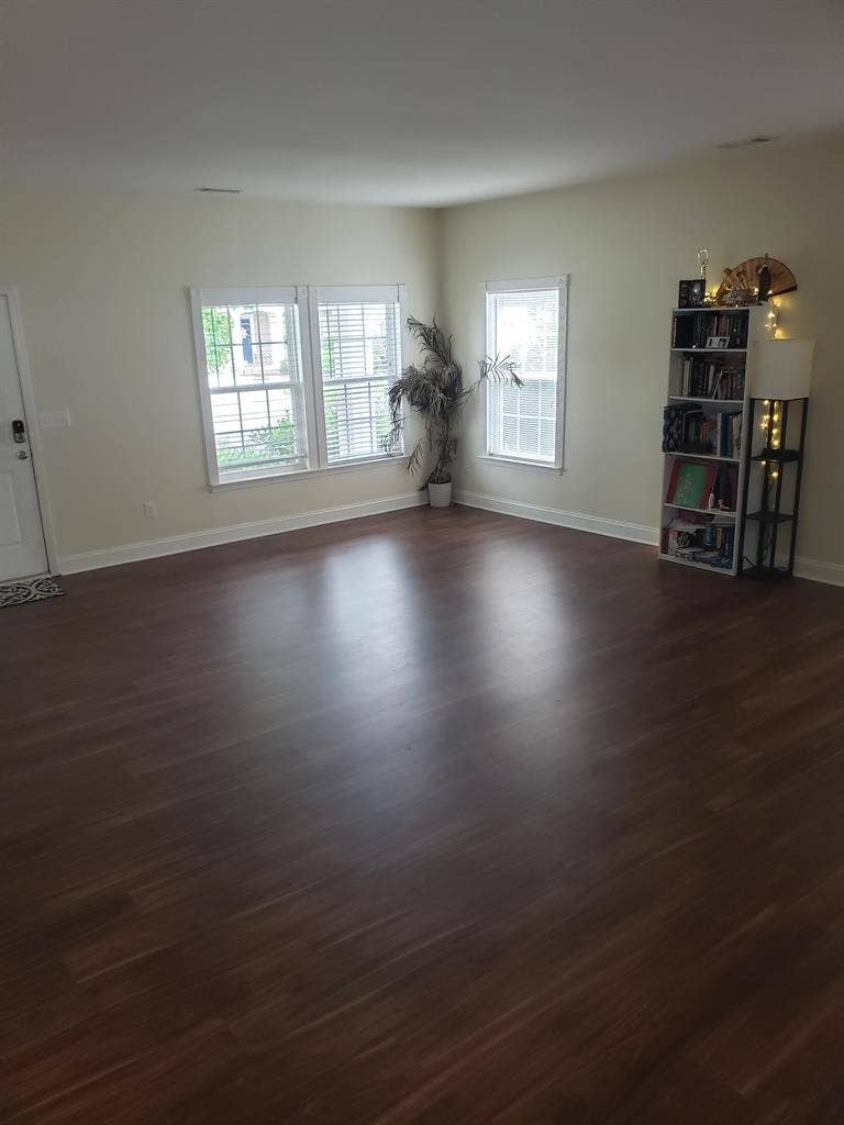 Spacious Room Available, Clean Home