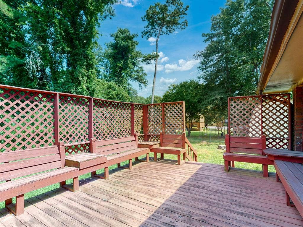 8 BR in College Park