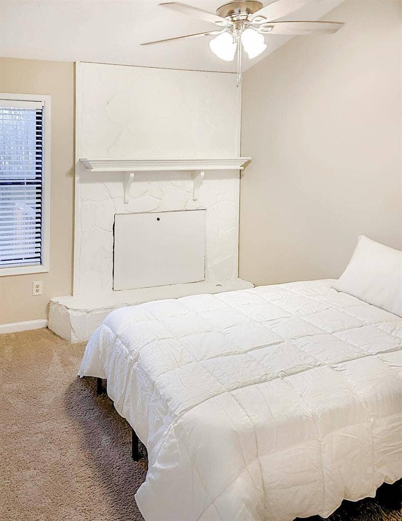 5 BR in Marietta