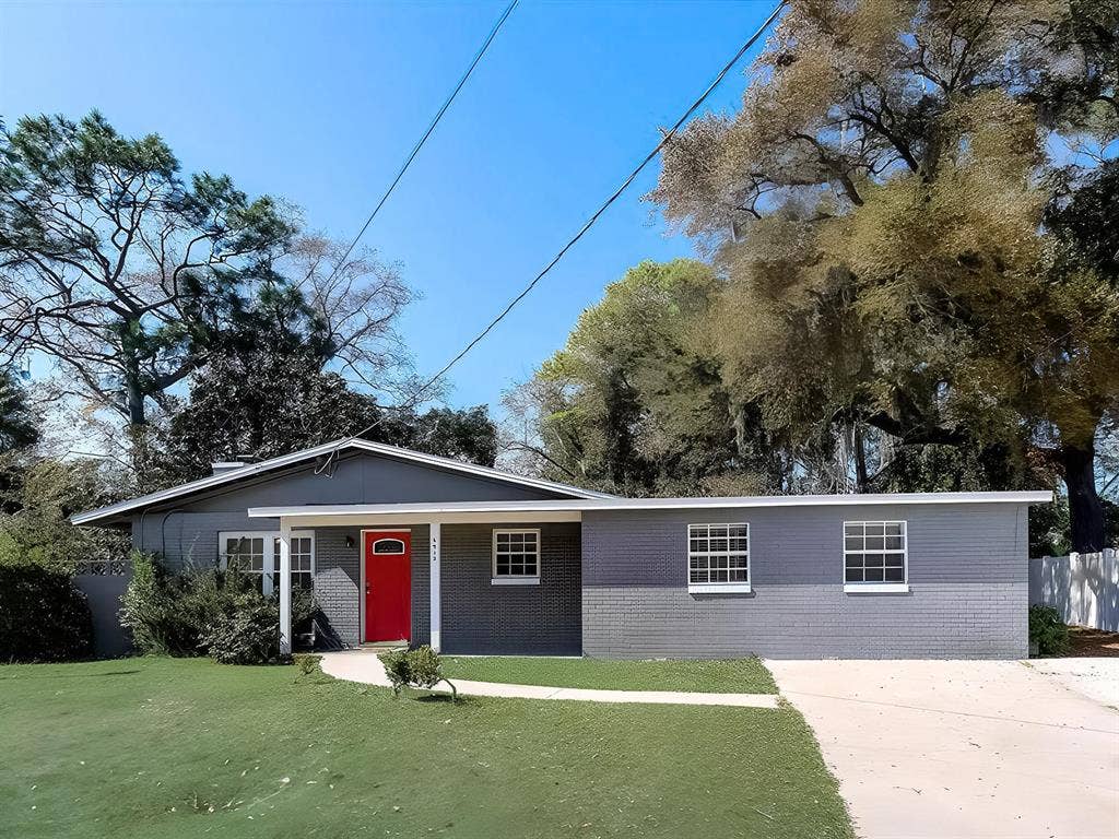 8 BR in Jacksonville